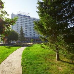 Фото от владельца River Park Hotel