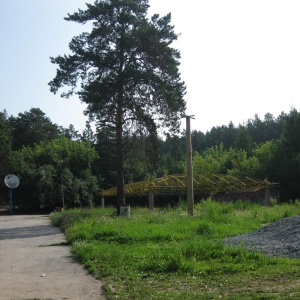 Фото от владельца Заельцовский, парк культуры и отдыха