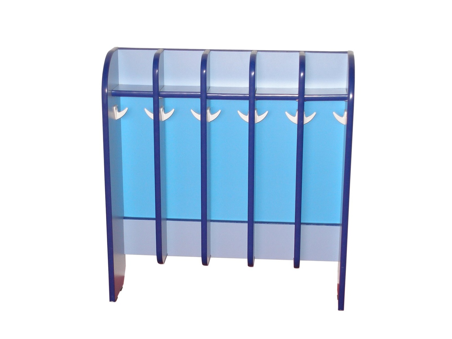 шкаф для полотенец в детский сад