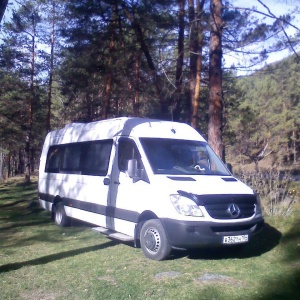 Фото от владельца АвтоЛюкс. Bus, транспортная компания