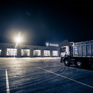 Фото от владельца НовоСкан, ООО, официальный дилер Scania