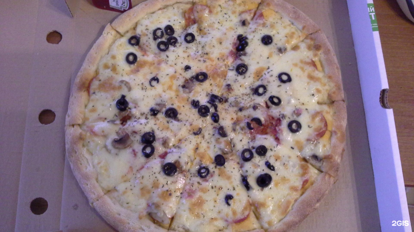 пицца синица рецепт фото 119