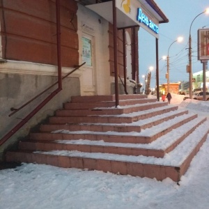 Фото от владельца День Аиста, Новосибирская городская общественная организация усыновителей