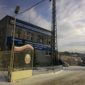Фото от владельца Управление ГИБДД Главного управления МВД России по Новосибирской области