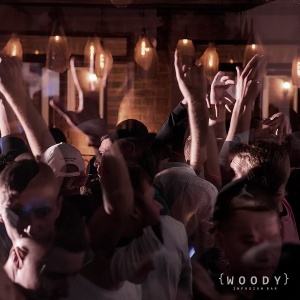 Фото от владельца WOODY BAR, бар авторских настоек