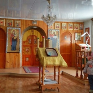 Фото от владельца Православный приход святого праведного Лазаря Четверодневного