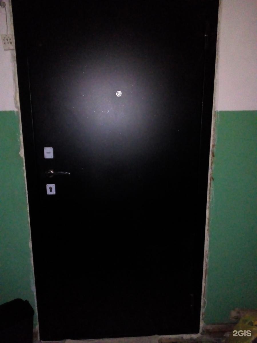 двери стиль новосибирск