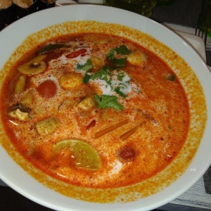 Фото от владельца TomYum Bar, кафе паназиатской кухни