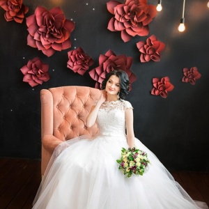 Фото от владельца Аврора, салон проката свадебных платьев и аксессуаров