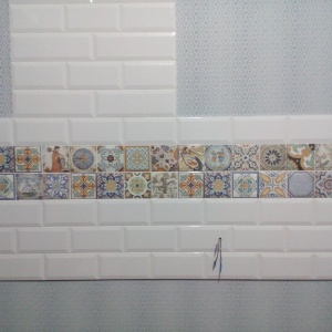 Фото от владельца КерамПлитка, центр комплектации ванных комнат