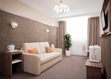 Новосибирск: Отель Comfort_Nsk Hotel