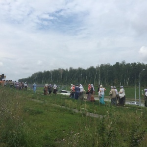 Фото от владельца Бугринская роща, парк культуры и отдыха