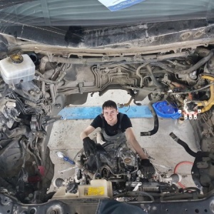 Фото от владельца ГИБРИД АВТО СЕРВИС, специализированный автоцентр по ремонту, диагностике и обслуживанию гибридных автомобилей