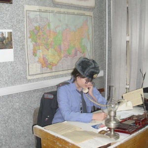 Фото от владельца Музей СССР