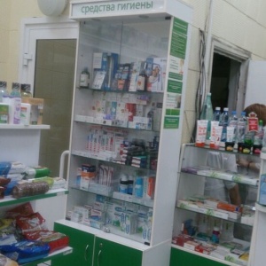 Фото от владельца Муниципальная Новосибирская аптечная сеть