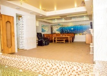 Новосибирск: Отель Erunin Hotels Group