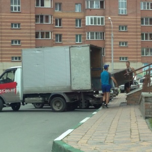 Фото от владельца ГРУЗИМ С УМОМ, ООО, агентство квартирно-офисных переездов