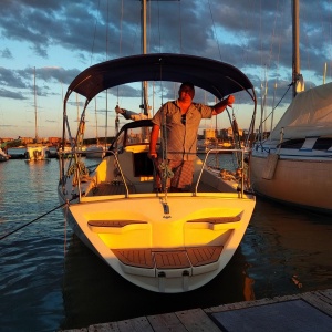 Фото от владельца Сибморе, компания по организации прогулок на парусных яхтах, катерах и теплоходах