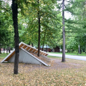 Фото от владельца Центральный парк культуры и отдыха