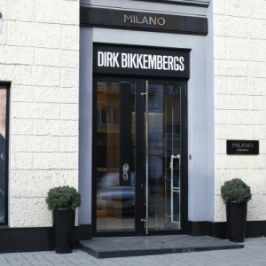 Фото от владельца DIRK BIKKEMBERGS, бутик одежды