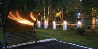 Новосибирск: Отель Маршал