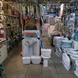 Фото от владельца Магазин санфаянса и мебели для ванных комнат, ИП Гобдрахманов С.А.