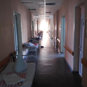 Фото от владельца Городская клиническая больница скорой медицинской помощи №2