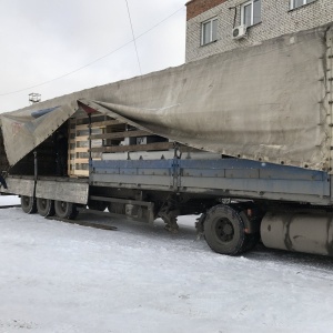 Фото от владельца Конструкторско-технологическое бюро подвижного состава, ООО