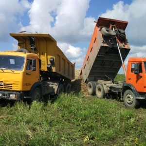 Фото от владельца Сибирь-Универсалторг, ООО, компания по заказу спецтехники