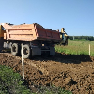 Фото от владельца Сибирь-Универсалторг, ООО, компания по заказу спецтехники