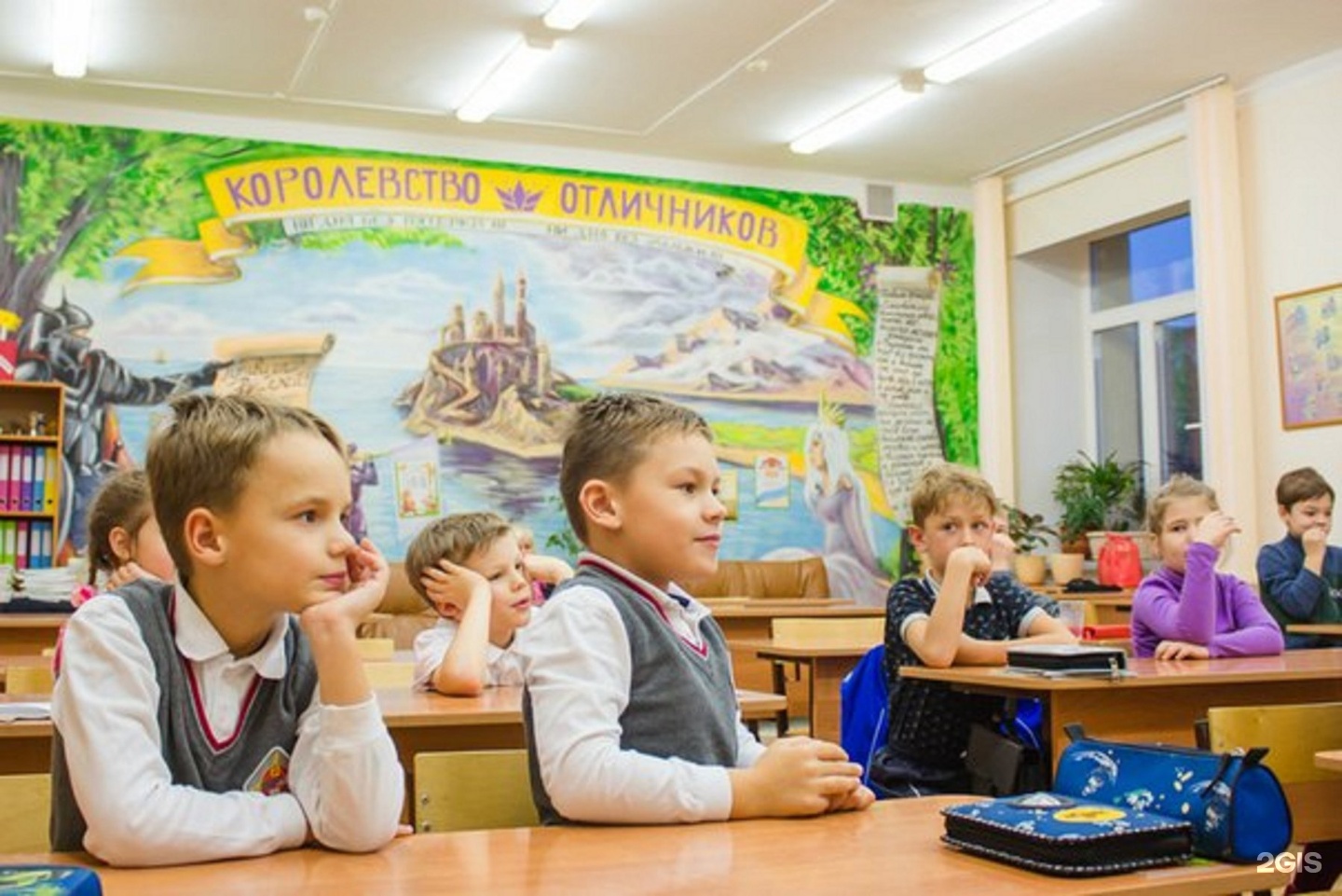Образовательный центр новосибирска
