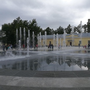 Фото от владельца Центральный парк культуры и отдыха