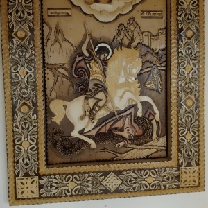Фото от владельца Сибирская береста, музей