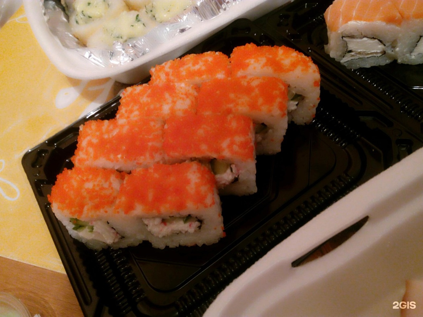 Тюмени суши заказать фото 32