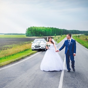 Фото от владельца Выездная фотовидеостудия, ИП Беличев Д.В.