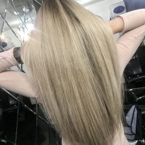 Фото от владельца Hairs, студия красоты