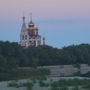 Фото от владельца Богоявленский кафедральный собор