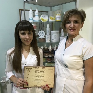 Фото от владельца SugaringSpa, учебная студия