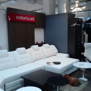 Фото от владельца Mobel & zeit, салон мебели