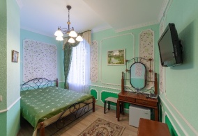 Отель Виктория в Кургане