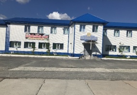Отель Гостиный дом в Ноябрьске