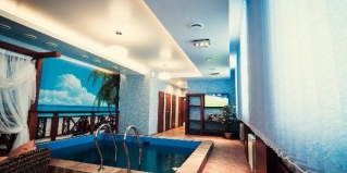 Каменск-Уральский: Отель Green hall