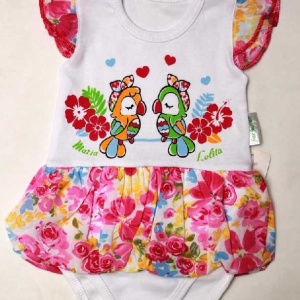 Фото от владельца Василёк38, интернет-магазин детской одежды