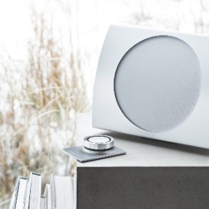 Фото от владельца Bang & Olufsen, фирменный салон