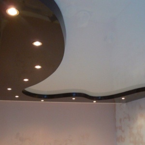 Фото от владельца АбСолют, компания натяжных потолков, встроенной мебели и изделий из стекла