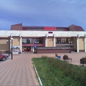 Фото от владельца Иркутск-Сортировочный, железнодорожный вокзал