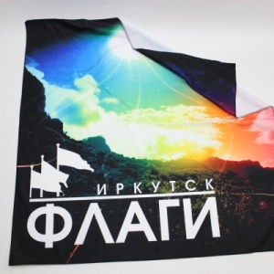 Фото от владельца Флаги-Иркутск, ООО, производственно-торговая компания