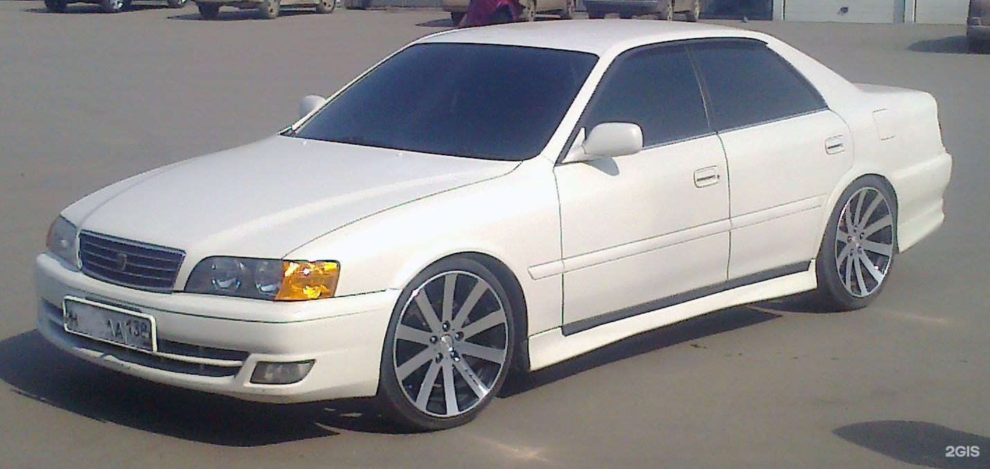 Автоальфа