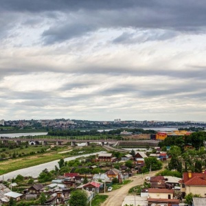 Фото от владельца Родной берег, жилой комплекс