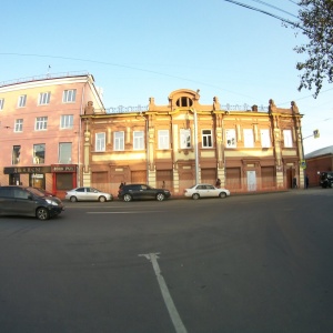 Фото от владельца Иркутское театральное училище